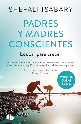 Stock image for Padres y madres conscientes for sale by Agapea Libros