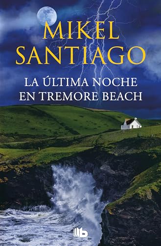 Stock image for LA LTIMA NOCHE EN TREMORE BEACH for sale by KALAMO LIBROS, S.L.