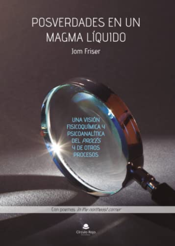 Stock image for Posverdades en un Magma Lquido. Una visin fisicoqumica y psicoanaltica del procs y de otros procesos for sale by Revaluation Books