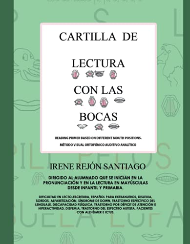 CARTILLAS DE LECTURA Y ESCRITURA - fundacioncisen