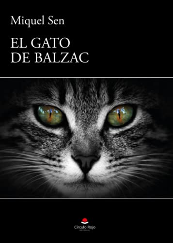 9788413178875: El gato de Balzac