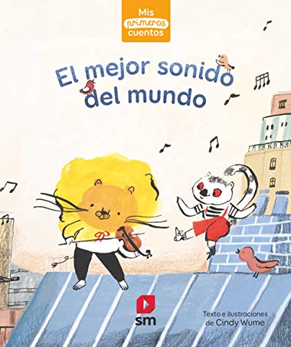 Stock image for El mejor sonido del mundo for sale by ThriftBooks-Dallas