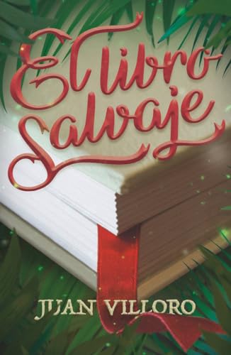 Stock image for El libro salvaje for sale by AG Library