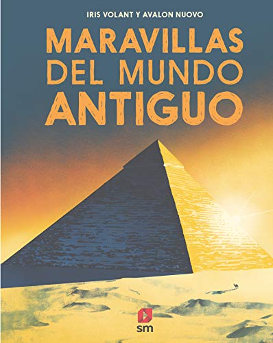 Beispielbild fr Maravillas del mundo zum Verkauf von AG Library