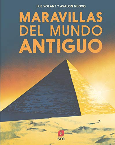 Imagen de archivo de Maravillas del mundo a la venta por AG Library