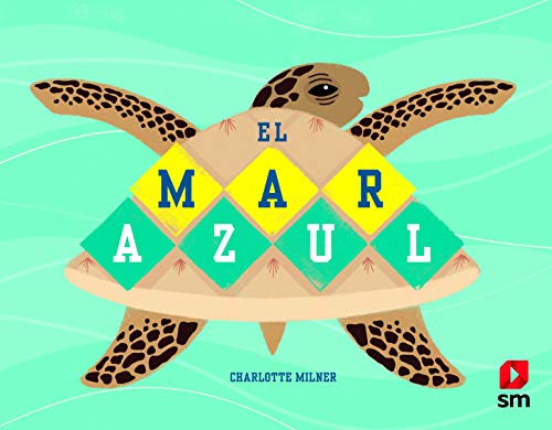 Stock image for El mar azul for sale by AG Library