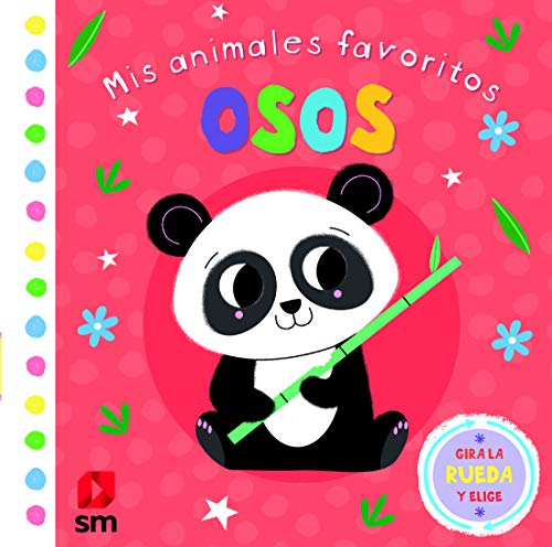 Stock image for Osos (Mis animales favoritos) for sale by medimops