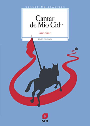Beispielbild fr Cantar de Mio Cid (Clsicos) zum Verkauf von medimops