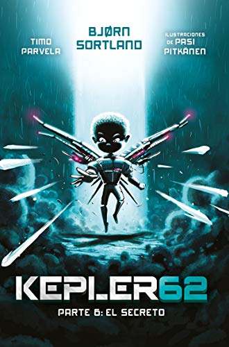 Stock image for Kepler62. Parte 6: El secreto for sale by AG Library