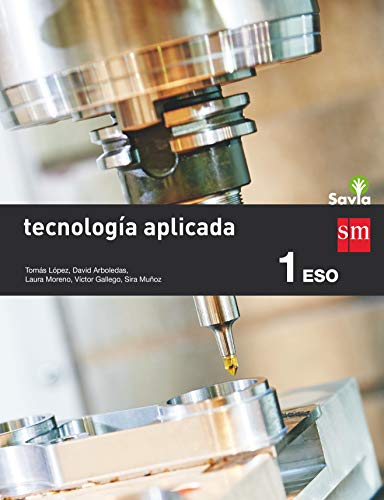 Stock image for 1eso.tecnologia Aplicada-sa 20 for sale by Hamelyn