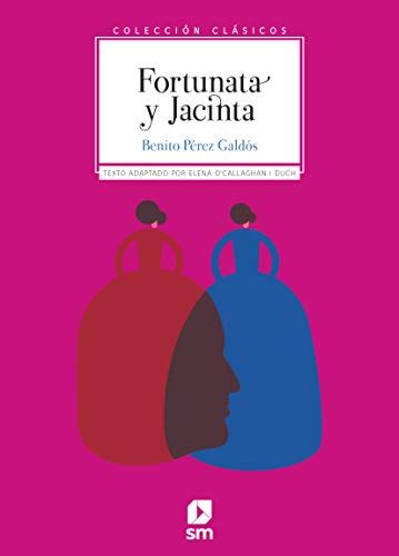 9788413185163: Fortunata y Jacinta (Clsicos)