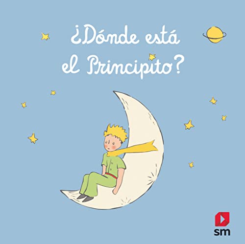 Stock image for Dnde est el Principito? for sale by Agapea Libros