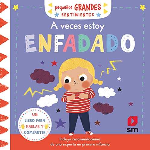 Stock image for A veces estoy enfadado for sale by AG Library