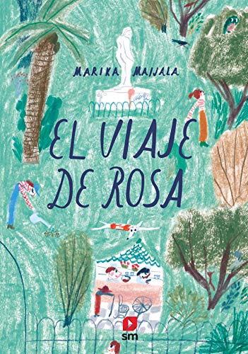 Beispielbild fr El viaje de Rosa zum Verkauf von Agapea Libros