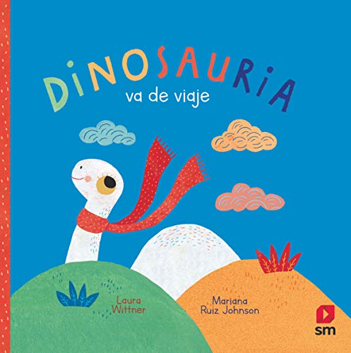 Stock image for DINOSAURIA va de viaje for sale by Agapea Libros