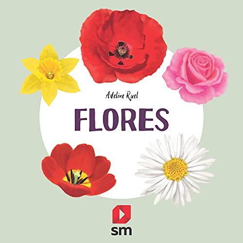 Imagen de archivo de Flores a la venta por Ammareal
