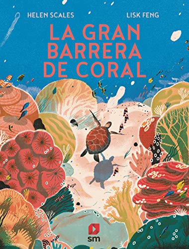 Stock image for La Gran Barrera de Coral for sale by AG Library