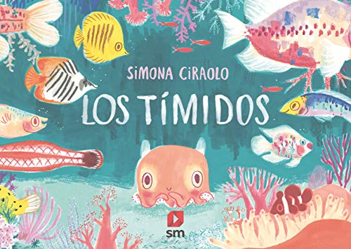Stock image for Los tmidos for sale by Agapea Libros