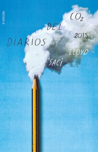 Stock image for Diarios del CO2 2015 for sale by AG Library