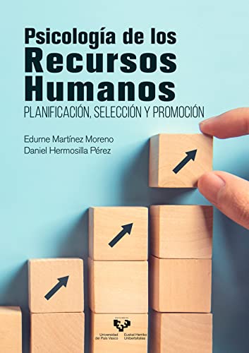 Imagen de archivo de PSICOLOGA DE LOS RECURSOS HUMANOS a la venta por Siglo Actual libros