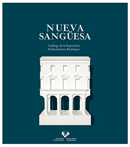 Imagen de archivo de NUEVA SANGESA a la venta por Librerias Prometeo y Proteo