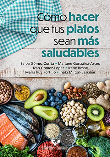 Imagen de archivo de CMO HACER QUE TUS PLATOS SEAN MS SALUDABLES a la venta por Siglo Actual libros