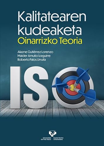 9788413194295: Kalitatearen kudeaketa: Oinarrizko teoria