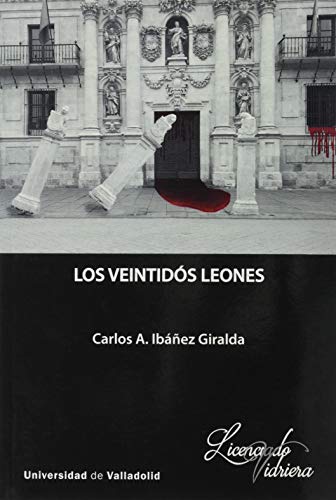 Stock image for VEINTIDS LEONES, LOS for sale by Librerias Prometeo y Proteo