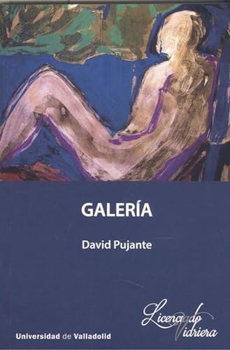 Stock image for GALERA for sale by KALAMO LIBROS, S.L.