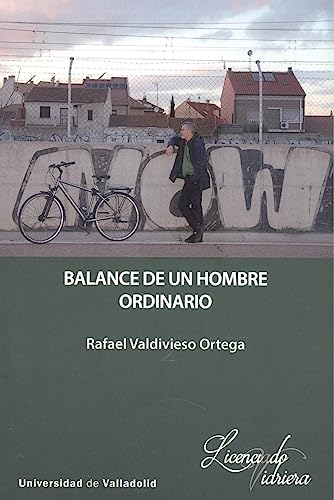 Stock image for BALANCE DE UN HOMBRE ORDINARIO for sale by Librerias Prometeo y Proteo