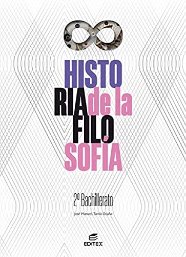 Stock image for Historia de la Filosofa 2 Bachillerato for sale by medimops