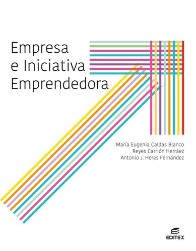 Imagen de archivo de Empresa e iniciativa emprendedora (Ciclos Formativos) a la venta por medimops