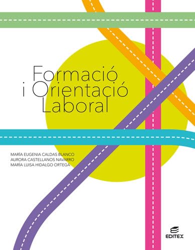 Imagen de archivo de Formaci i orientaci laboral (Ciclos Formativos) a la venta por medimops