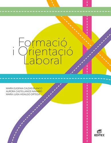Stock image for Formaci i orientaci laboral (Ciclos Formativos) for sale by medimops
