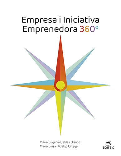 9788413215716: CFGMS. Empresa i iniciativa emprenedora 360 - Edition 2021 (catalan) (Ciclos Formativos)