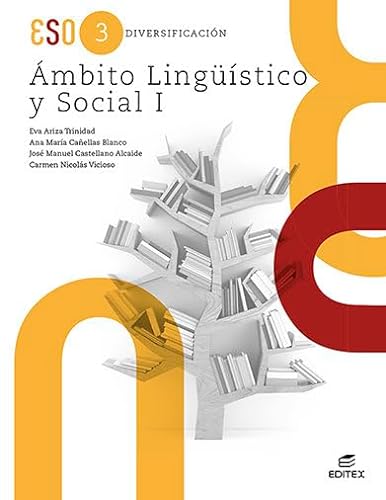 Stock image for Diversificacin mbito Lingstico y Social I for sale by Agapea Libros