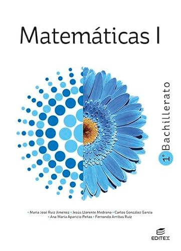 Stock image for MATEMTICAS I 1 BACHILLERATO for sale by Librerias Prometeo y Proteo