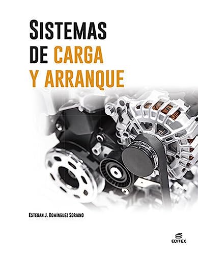 Stock image for Sistemas de carga y arranque (Ciclos Formativos) for sale by medimops