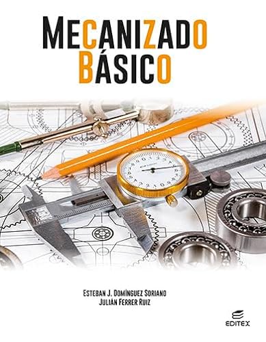 Stock image for Mecanizado bsico (Ciclos Formativos) for sale by medimops