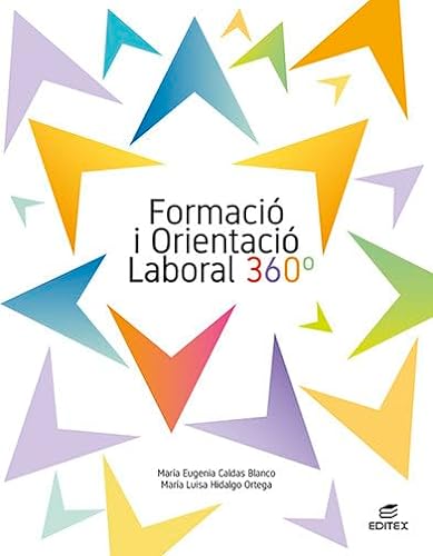Beispielbild fr Formaci I Orientaci Laboral 360 zum Verkauf von Hamelyn