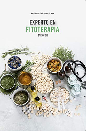 Stock image for EXPERTO EN FITOTERAPIA for sale by KALAMO LIBROS, S.L.