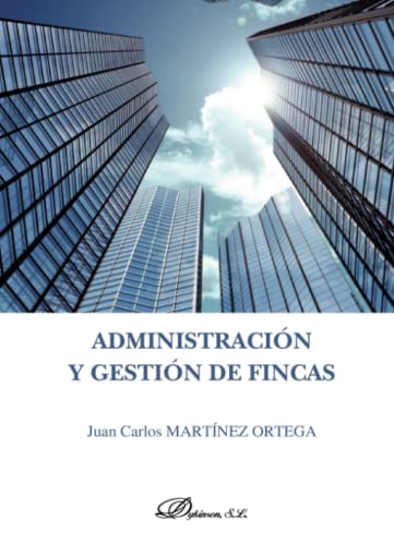 Stock image for ADMINISTRACIN Y GESTIN DE FINCAS for sale by AG Library
