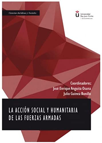 Stock image for ACCION SOCIAL Y HUMANITARIA DE LAS FUERZAS ARMADAS, LA for sale by Agapea Libros