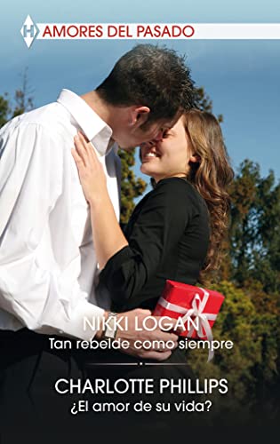 Stock image for Tan Rebelde Como Siempre; el Amor de Su Vida?: 70 for sale by Hamelyn