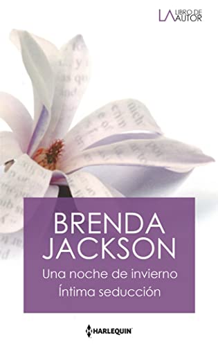 Imagen de archivo de Una noche de invierno; ntima seduccin a la venta por Hamelyn