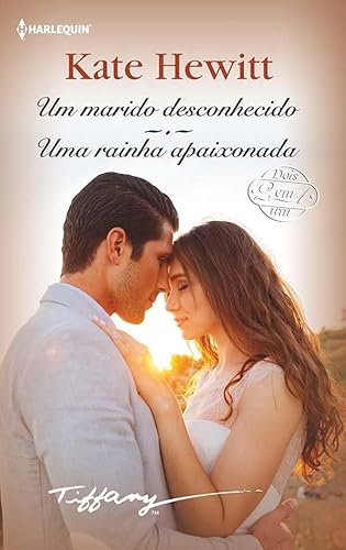 9788413288413: Um Marido Desconhecido uma Rainha Apaixonada (Portuguese Edition)