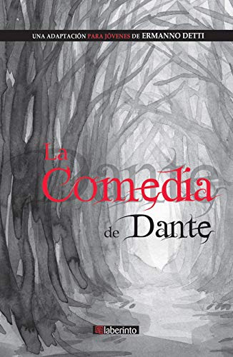 Stock image for LA COMEDIA DE DANTE for sale by KALAMO LIBROS, S.L.