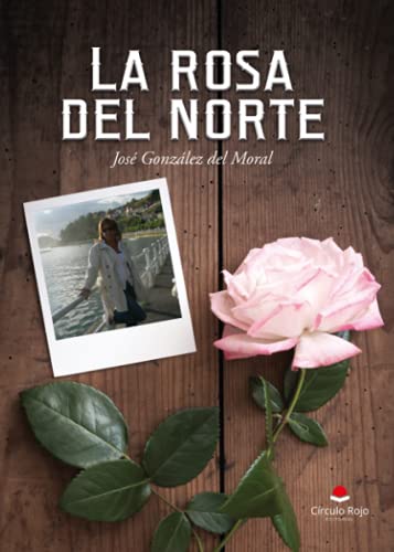 Stock image for La rosa del norte for sale by medimops
