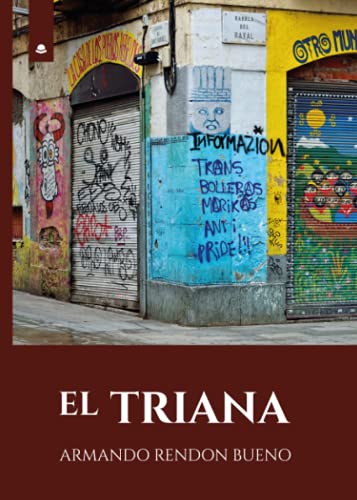Stock image for El Triana for sale by Revaluation Books