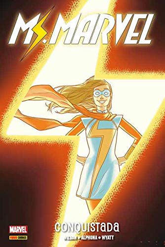 Stock image for Panini Espa a - Marvel Omnibus - Ms. Marvel #2 for sale by Juanpebooks